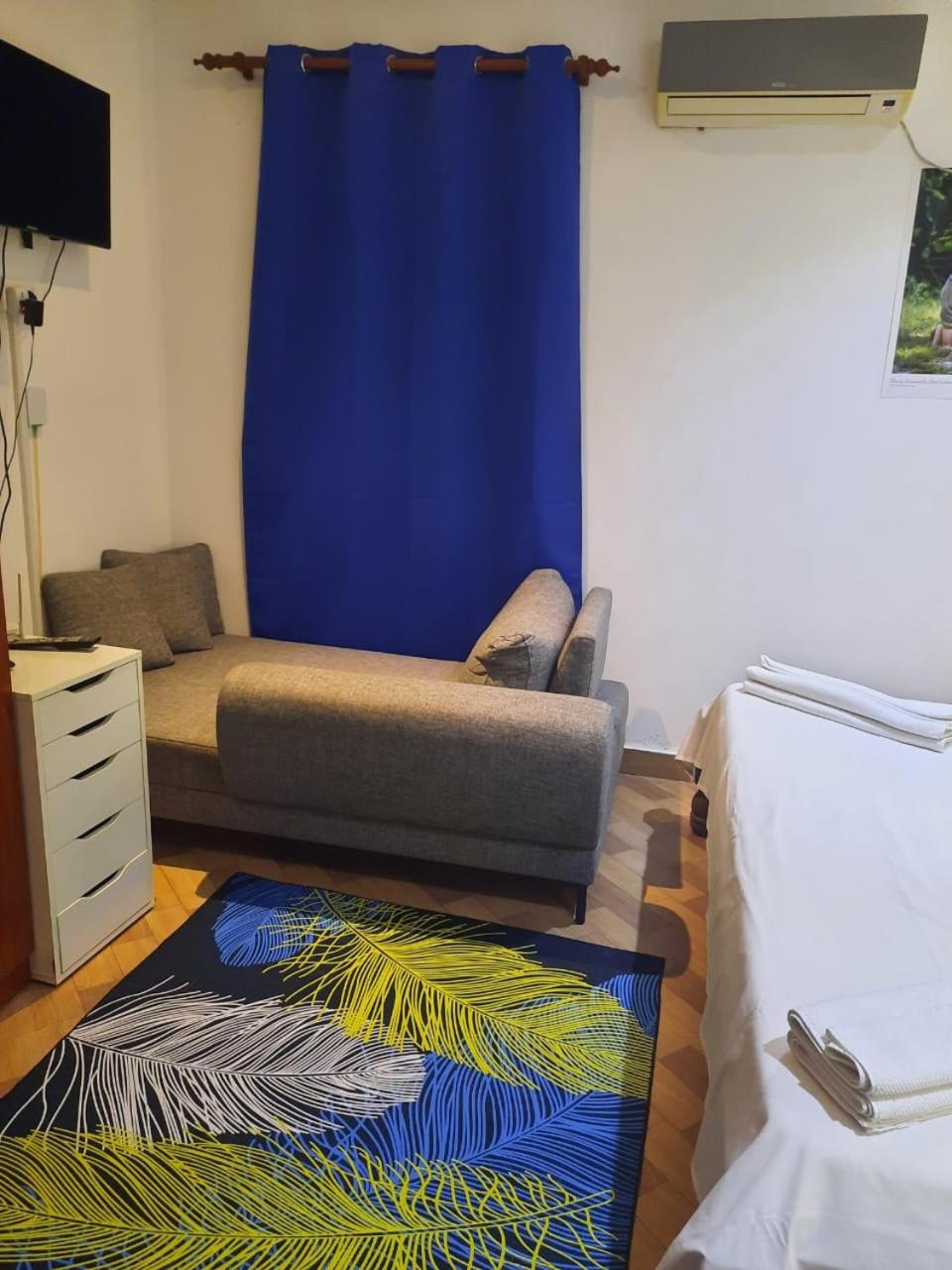Tandif Villa Sea View タカマカ エクステリア 写真